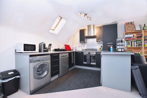 2 bedroom coach house for sale, Merttens Drive, Leicester LE7
