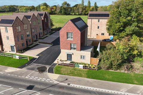 4 bedroom detached house for sale, Isaacs Lane, Burgess Hill, West Sussex, RH15
