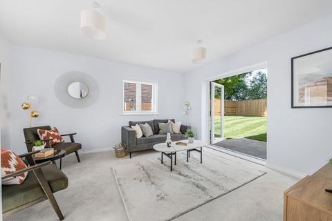 4 bedroom detached house for sale, Isaacs Lane, Burgess Hill, West Sussex, RH15