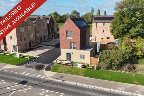 undefined, Isaacs Lane, Burgess Hill, West Sussex, RH15