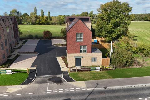 undefined, Isaacs Lane, Burgess Hill, West Sussex, RH15