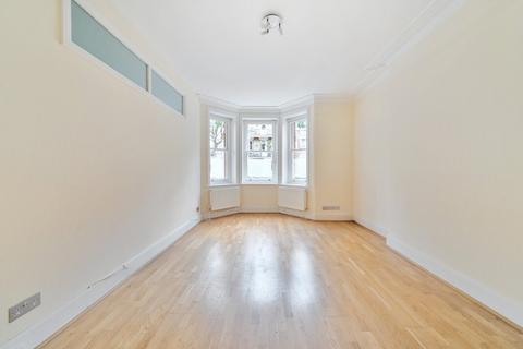 undefined, Castellain Road, London, W9