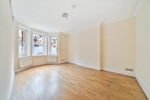 undefined, Castellain Road, St Johns Wood London, W9