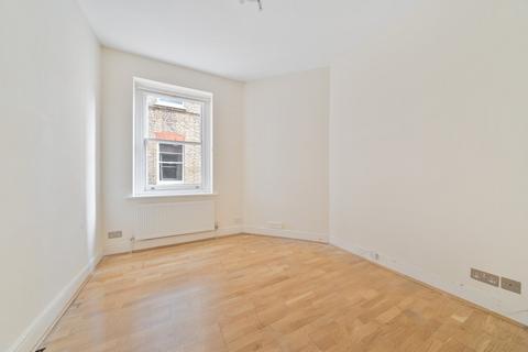 undefined, Castellain Road, St Johns Wood London, W9