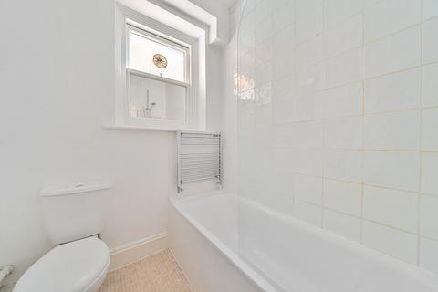 undefined, Castellain Road, St Johns Wood London, W9