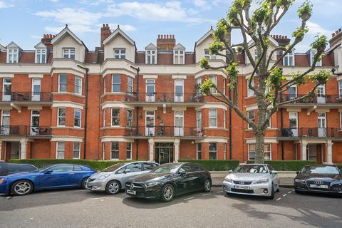 undefined, Castellain Road, St Johns Wood London, W9