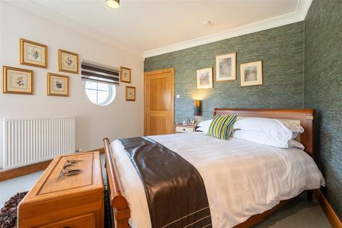 5 bedroom detached house for sale, 12 Braeside, Kirkton of Auchterhouse, Angus, DD3 0QQ