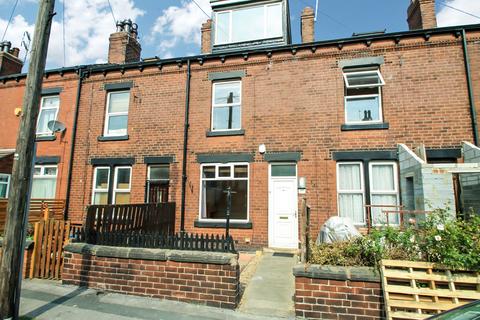 4 bedroom terraced house to rent, Aston Street, Bramley, Leeds, LS13