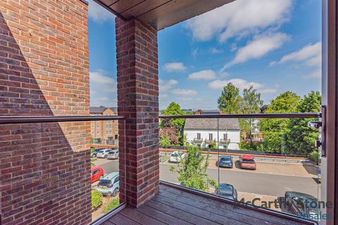 undefined, Austen Place, Lower Turk Street, Alton