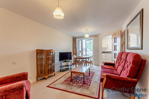 undefined, Austen Place, Lower Turk Street, Alton