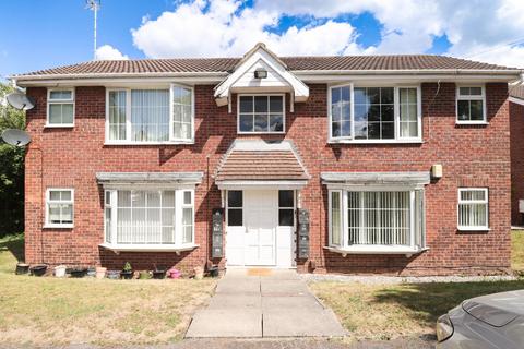 1 bedroom flat to rent, Fieldway Rise, Leeds, West Yorkshire, LS13