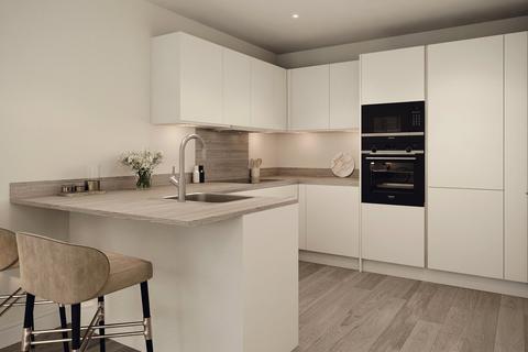 2 bedroom apartment for sale, Plot 7, Eyre Place, Midlothian EH3