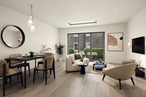 2 bedroom apartment for sale, Plot 7, Eyre Place, Midlothian EH3