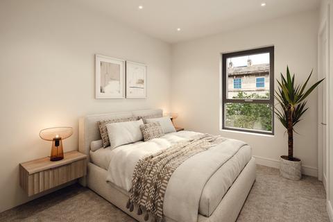2 bedroom apartment for sale, Plot 7, Eyre Place, Midlothian EH3