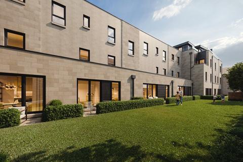 2 bedroom apartment for sale, Plot 7, Eyre Place, Midlothian EH3