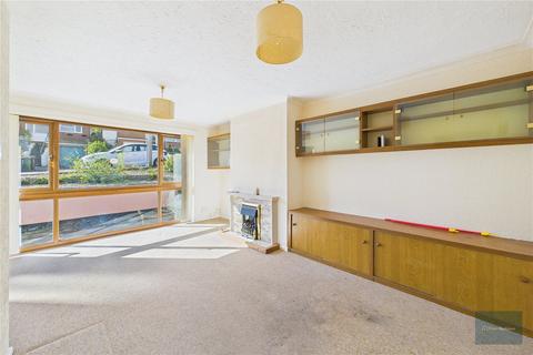 undefined, Knowle Drive