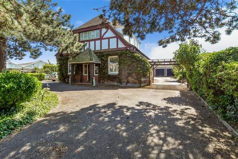 4 bedroom detached house for sale, George Hill Road, Broadstairs, Kent