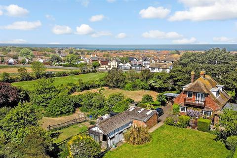 4 bedroom detached house for sale, George Hill Road, Broadstairs, Kent
