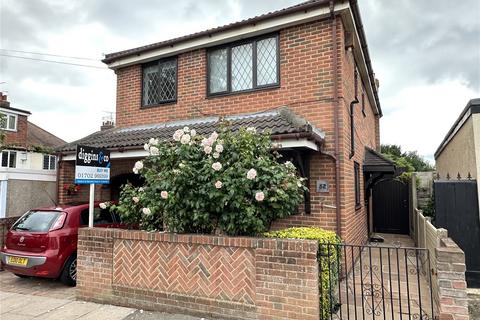Tickfield Avenue, Southend-on-Sea, Essex, SS2