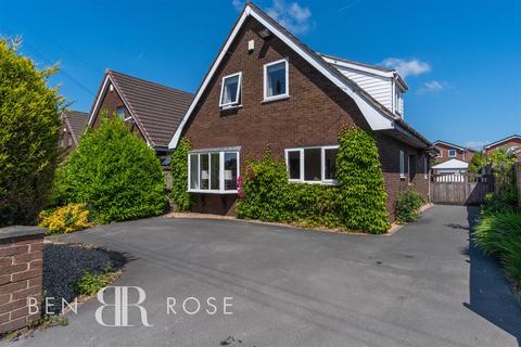 undefined, Balshaw Lane, Euxton, Chorley