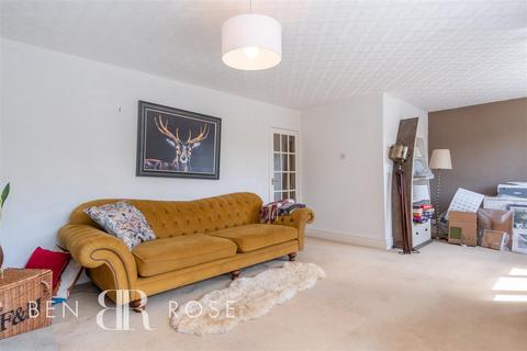 undefined, Balshaw Lane, Euxton, Chorley