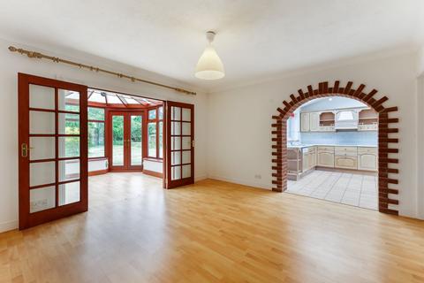 84 Appleton Road, Cumnor, Oxford, OX2 9QH