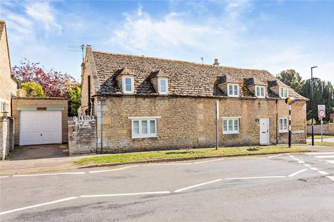 Peterborough Road, Wansford, Peterborough, PE8