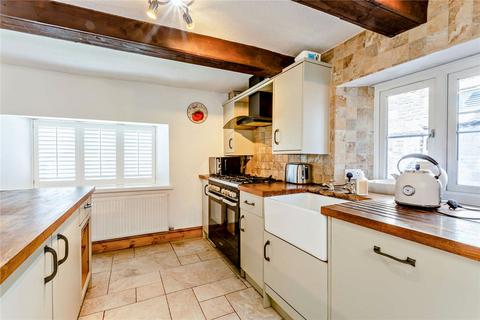 2 bedroom cottage for sale, Peterborough Road, Wansford, Peterborough, PE8
