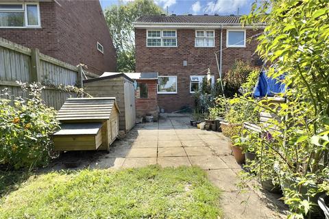 undefined, Heathbank Avenue, Wirral, Merseyside, CH61