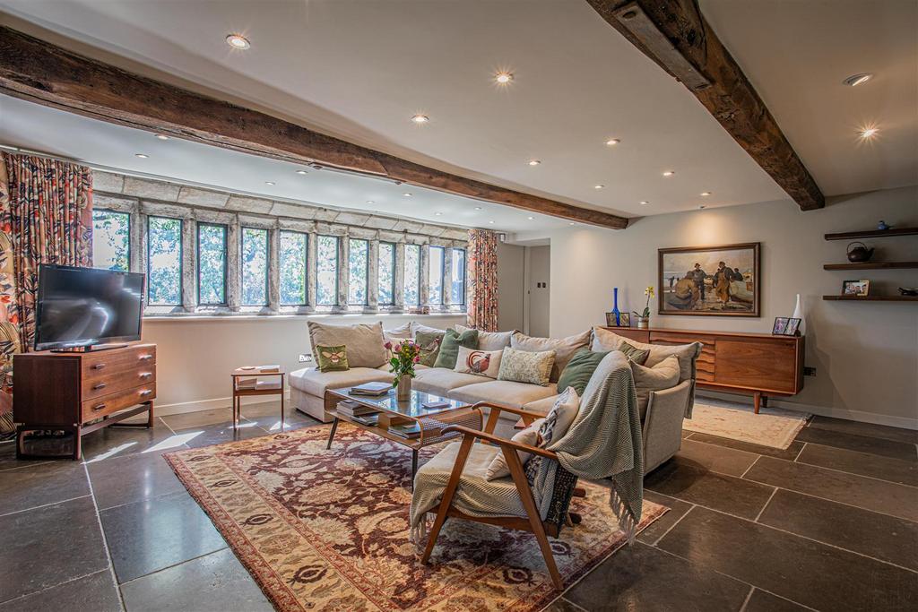Lower East Lea Farm - Charnock Bates - 01.05.25 -
