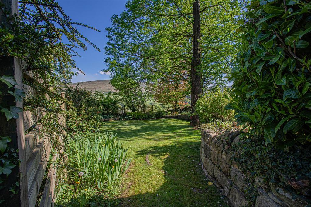 Lower East Lea Farm - Charnock Bates - 01.05.25 -