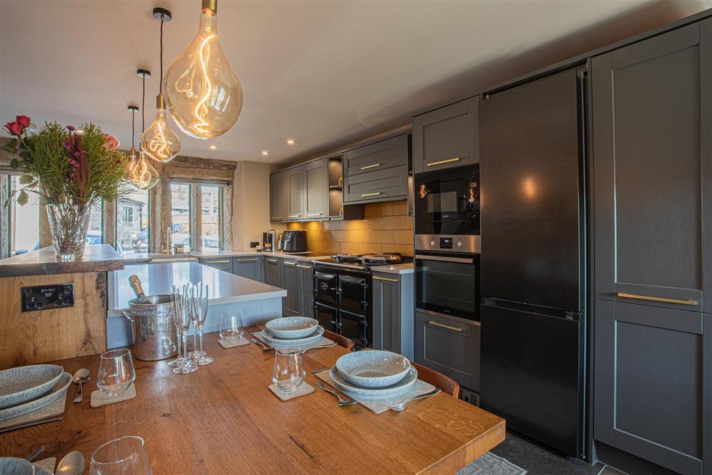 Lower East Lea Farm - Charnock Bates - 01.05.25 -