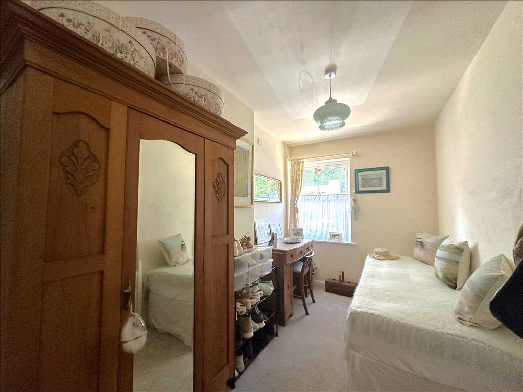 Bedroom (Three)