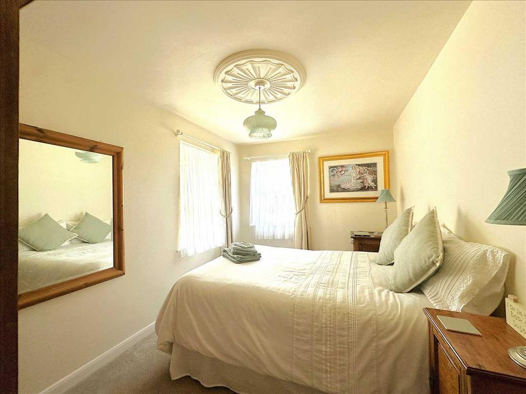 Bedroom (Two)