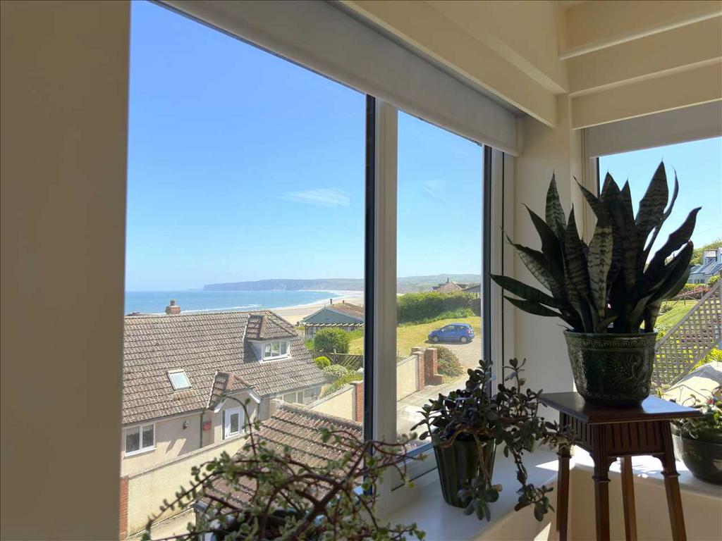 'view from the