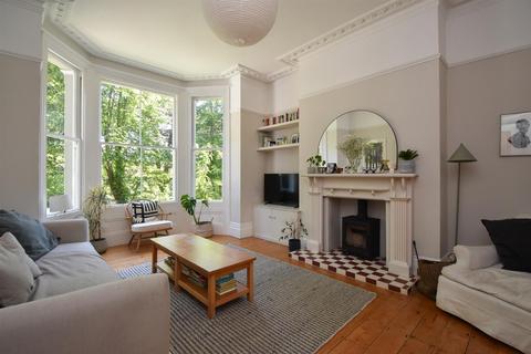 5 bedroom terraced house for sale, Lower Park Road, Hastings
