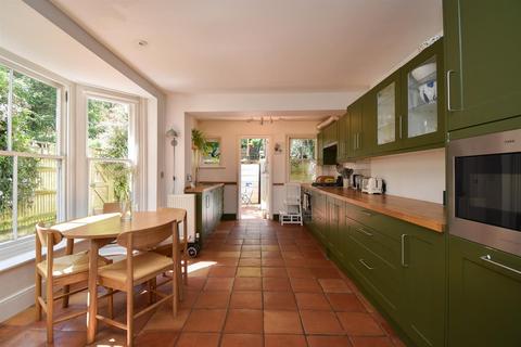 5 bedroom terraced house for sale, Lower Park Road, Hastings