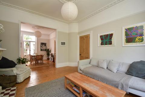 5 bedroom terraced house for sale, Lower Park Road, Hastings