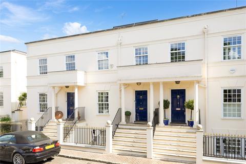 undefined, Seaton Close, Putney, London, SW15