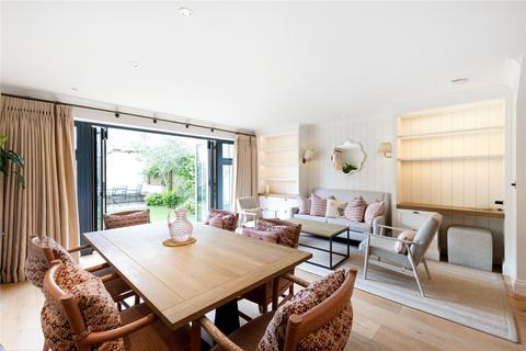 undefined, Seaton Close, Putney, London, SW15