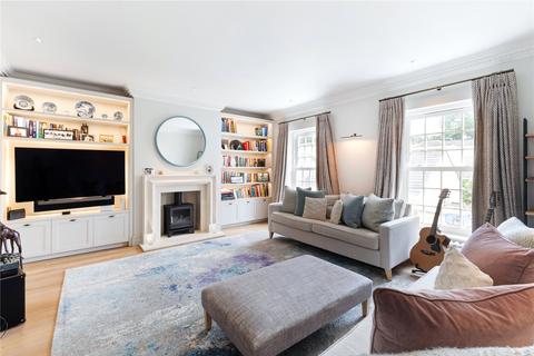 undefined, Seaton Close, Putney, London, SW15