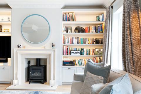 undefined, Seaton Close, Putney, London, SW15