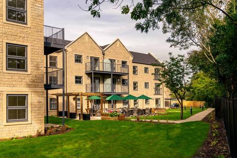 1 bedroom retirement property to rent, Summer Court, Burley in Wharfedale LS29