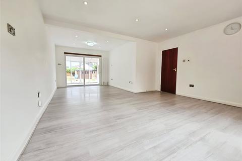 4 bedroom detached house to rent, Trumpsgreen Road, Virginia Water, GU25