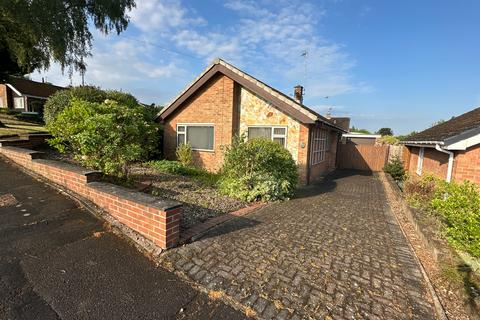 3 bedroom detached bungalow for sale, Hillsdale Road, Winshill, Burton-on-Trent, DE15