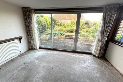 3 bedroom detached bungalow for sale, Hillsdale Road, Winshill, Burton-on-Trent, DE15