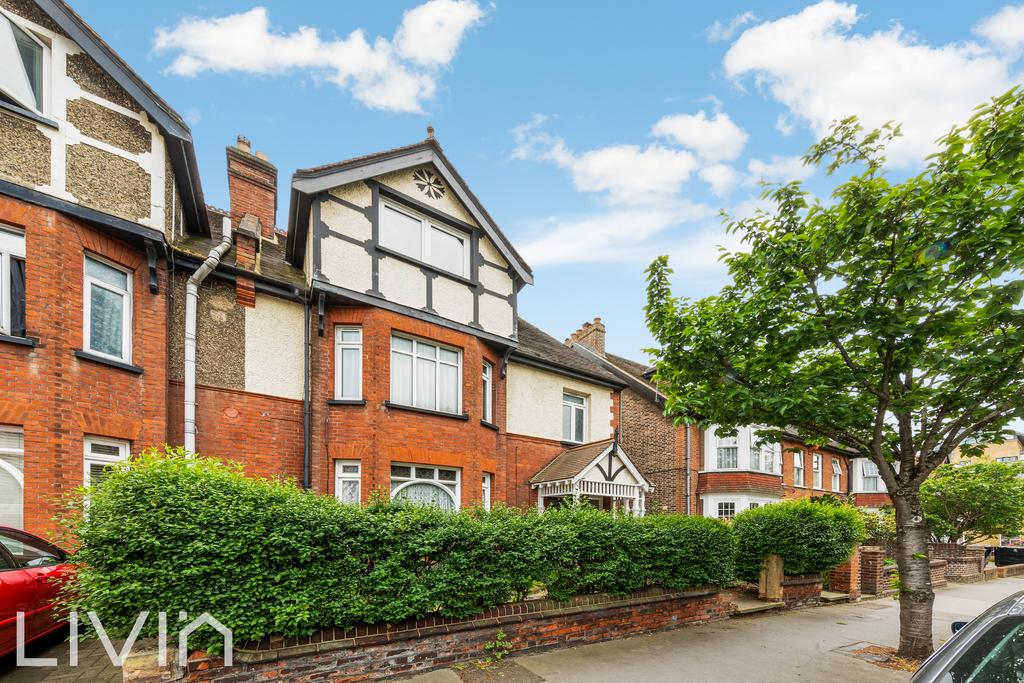 Beech house road, 8, 3 55