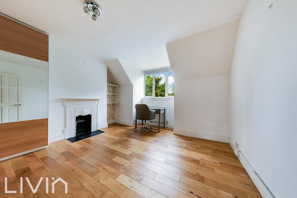 Beech house road, 8, 3 22