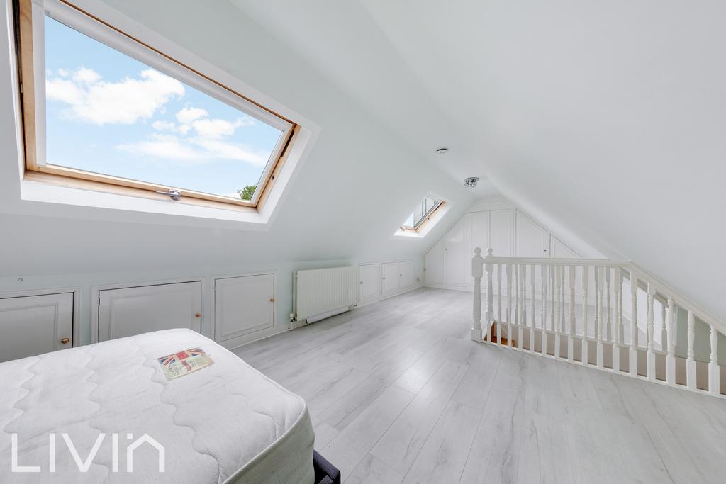 Beech house road, 8, 3 1