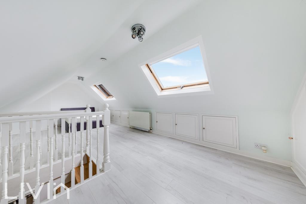 Beech house road, 8, 3 7